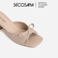 SECOSANA® SS-1017 - Athena Heel Slide Mules