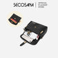 SECOSANA® Nexarine Classic Crossbody Bag 2-in-1 Collection