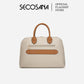 SECOSANA® Filaire Minimalist Casual Laptop Hand Carry Bag