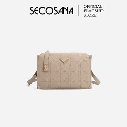 SECOSANA® Mikenna Classic Crossbody Bag