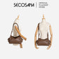 SECOSANA® Taylor Refined Shoulder Bag