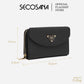 SECOSANA® Genica Classic Medium Trifold Wallet