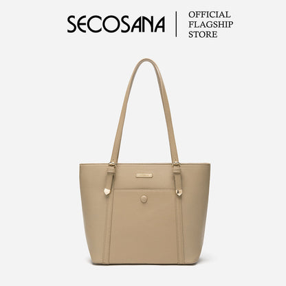 SECOSANA® Hiziria Classic Shoulder Bag