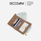 SECOSANA Tim Bifold Wallet with FREE Secosana Box