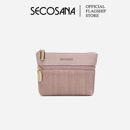 SECOSANA® Amihan Classic Coin Purse