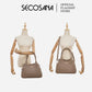 SECOSANA® Hiezy Classic Shoulder Bag
