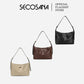 SECOSANA® Loriss Retro Classic Shoulder Bag
