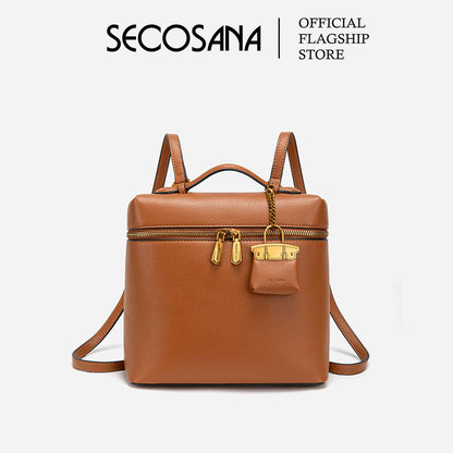 SECOSANA® Vara Elegant Backpack