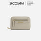 SECOSANA Uniriza Plain Wallet