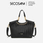 SECOSANA Betty Quilted Handbag