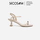 SECOSANA® SS-1020 - Brigid Slingback Heel Pumps