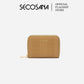 SECOSANA® Glams Classic Mini Card Holder Wallet