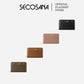 SECOSANA® Luzure Medium Bifold Wallet
