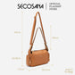 SECOSANA® Krina Elegant Shoulder Bag