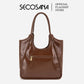 SECOSANA® Hildren Large Shoulder Bag