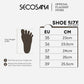 SECOSANA® SS-1001 - Luna Flat Ballerinas