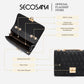 SECOSANA® Hassie Convertible Crossbody Bag
