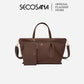 SECOSANA® Neirah Classic Handbag 2-in-1 Collection