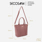 SECOSANA® Jelliza Classic Shoulder Bag