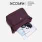 SECOSANA Zarinna Plain Sling Bag