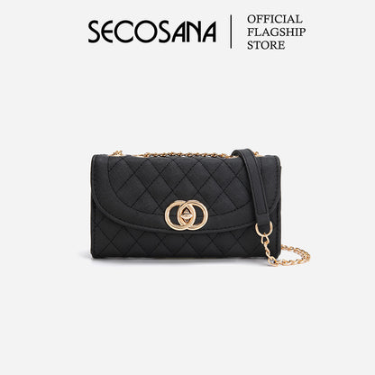 SECOSANA® Henorie Convertible Crossbody Bag