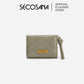 SECOSANA® Imari Classic Mini Trifold Wallet