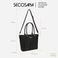 SECOSANA® Grittie Elegant Multipurpose Women Shoulder Bag