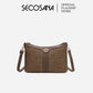 SECOSANA Zinia Monogram Sling Bag