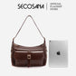 SECOSANA® Irvana In Medium Shoulder Bag