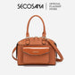 SECOSANA® Jemerie Classic Shoulder Bag