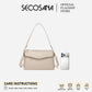 SECOSANA® Nashiou Multi-way Shoulder Bag