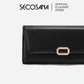 SECOSANA® Lamarinia Long Trifold Wallet