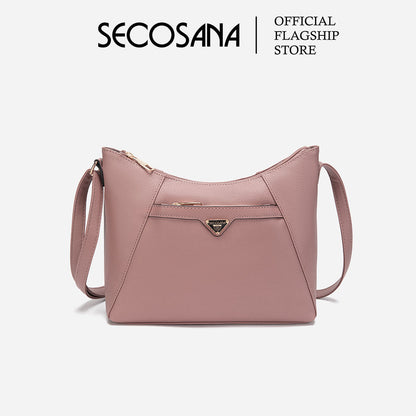 SECOSANA® Gesina Casual Crossbody Bag