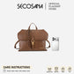 SECOSANA® Lea Forever Classic Crossbody Bag