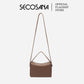 SECOSANA® Paige Multiway Refined Shoulder Bag