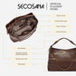 SECOSANA® Kianne Multi-function Shoulder Bag