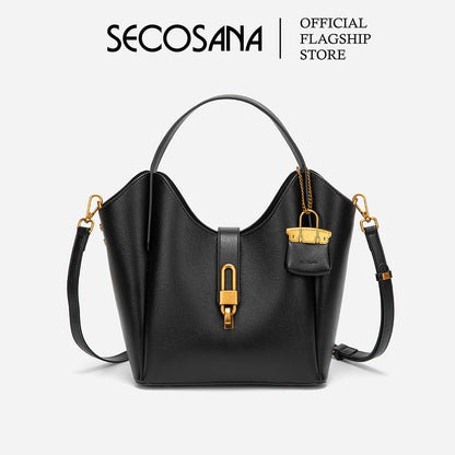 SECOSANA® Leone Elegant Shoulder Bag