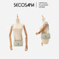 SECOSANA® Libizree Multi-function Crossbody Bag