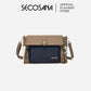 SECOSANA® Merry Color Fusion Crossbody Bag