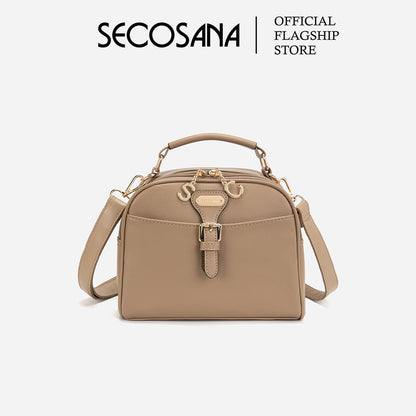 SECOSANA® Hella Modern Crossbody Bag
