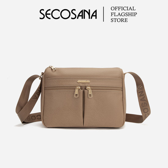 SECOSANA Tarabel Petite Sling Bag