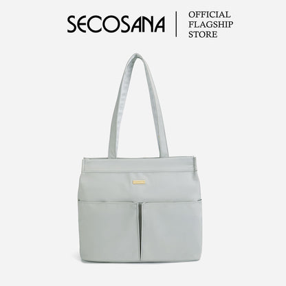 SECOSANA Esteria Minimalist Trendy Shoulder Bag