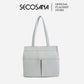 SECOSANA Esteria Minimalist Trendy Shoulder Bag