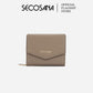 SECOSANA Trinarchy Trifold Wallet with FREE Secosana Box