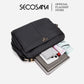 SECOSANA Whishee Plain Sling Bag