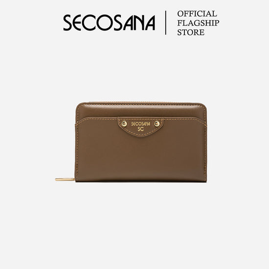 SECOSANA® Marelia Medium Bifold Wallet