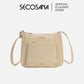 SECOSANA Vanessa Plain Sling Bag