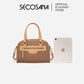 SECOSANA® Jeraldine Classic Handbag
