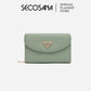 SECOSANA® Genica Classic Medium Trifold Wallet