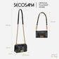 SECOSANA® Hero in Small Convertible Crossbody Bag